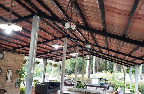 Ilha de Itamaraca Casa | FAZENDA BOSQUE DAs PALMEIRAS