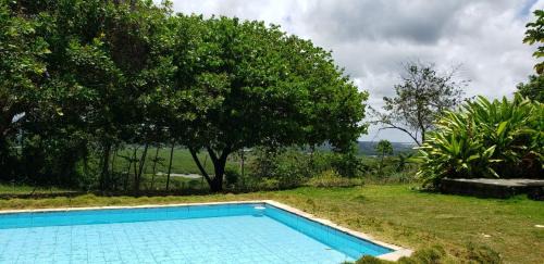 Ilha de Itamaraca Casa | FAZENDA BOSQUE DAs PALMEIRAS