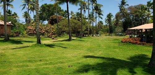 Ilha de Itamaraca Casa | FAZENDA BOSQUE DAs PALMEIRAS