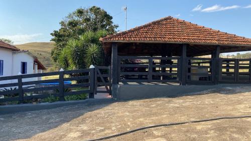 Passos Casa | Fazenda Brasileiro