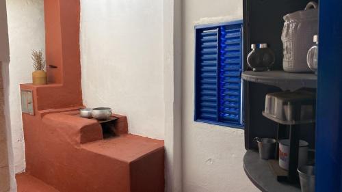 Passos Casa | Fazenda Brasileiro