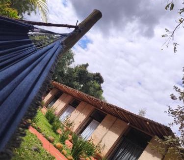 Brotas Complejo | Fazenda Brotas SP