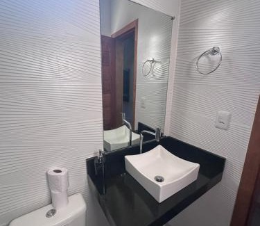 Bonfim Apartamento | Fazenda Buritizal Grosso