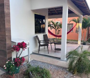 Bonfim Apartamento | Fazenda Buritizal Grosso
