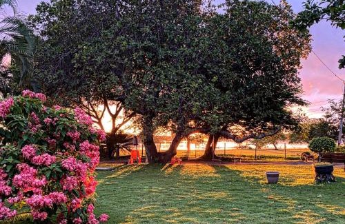 Bonfim Apartamento | Fazenda Buritizal Grosso