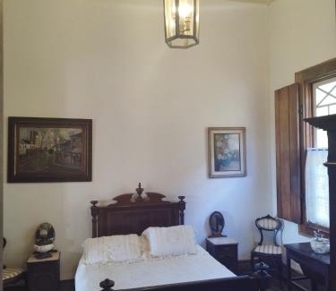 Vassouras Casa | Fazenda Cachoeira Grande