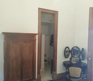 Vassouras Casa | Fazenda Cachoeira Grande
