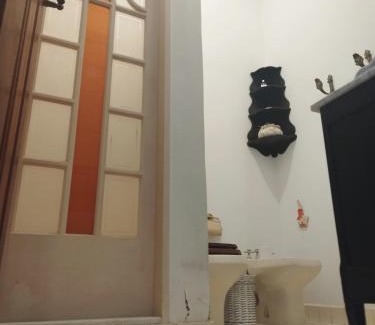 Vassouras Casa | Fazenda Cachoeira Grande