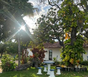 Saquarema Casa | Fazenda Cantinho in the Sky