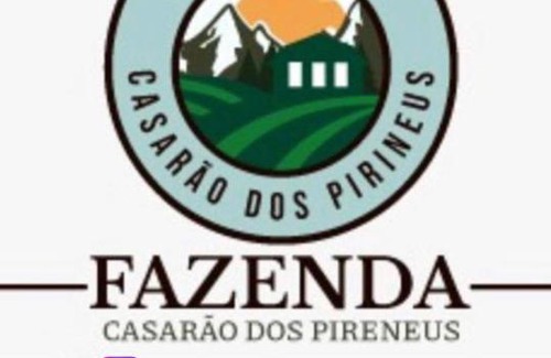 Pirenopolis Casa | Fazenda Casarão dos Pireneus