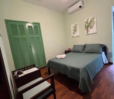 Guapimirim Casa | Fazenda Colomi - Hospedagem Ecológica em Guapimim