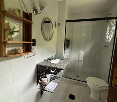 Guapimirim Casa | Fazenda Colomi - Hospedagem Ecológica em Guapimim