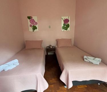 Guapimirim Casa | Fazenda Colomi - Hospedagem Ecológica em Guapimim