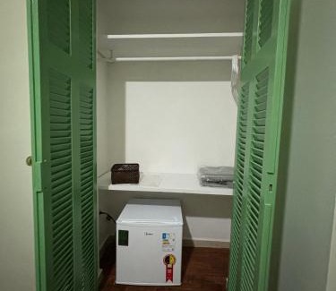 Guapimirim Casa | Fazenda Colomi - Hospedagem Ecológica em Guapimim