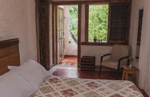 Silva Jardim Casa | Fazenda Dos Cordeiros