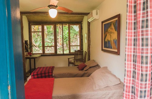 Silva Jardim Casa | Fazenda Dos Cordeiros