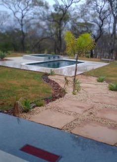 Curvelo Casa | Fazenda Grand-Place