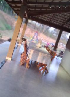Curvelo Casa | Fazenda Grand-Place
