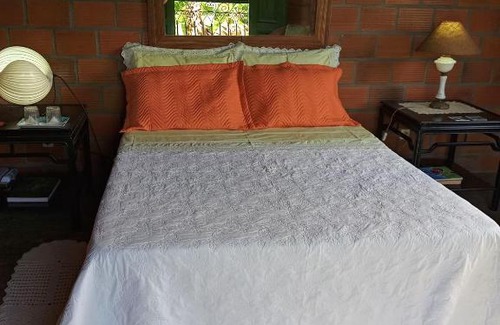 Sao Felipe Casa | Fazenda Hotel Serra da Copioba