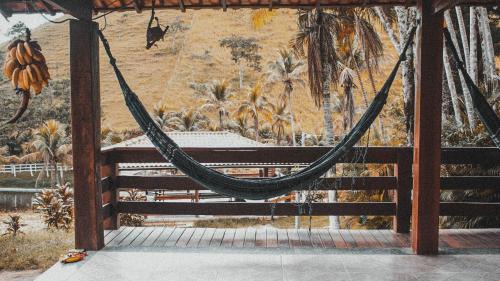 Silva Jardim Casa | Fazenda Lagoa Azul