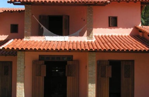 Santa Cruz Cabralia Casa | Fazenda Mogiquiçaba