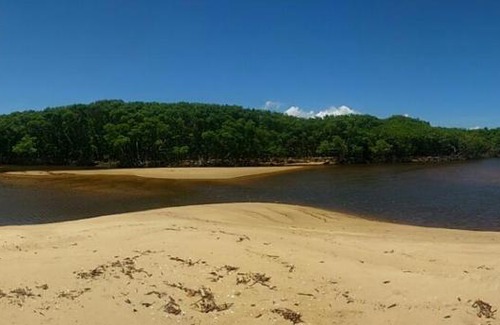 Santa Cruz Cabralia Casa | Fazenda Mogiquiçaba