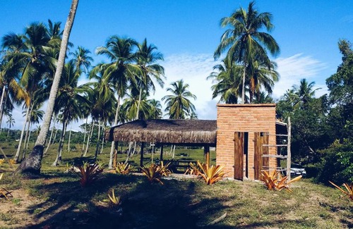 Santa Cruz Cabralia Casa | Fazenda Mogiquiçaba