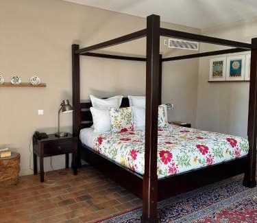 Santo Estevao Casa | Fazenda Nova Country House