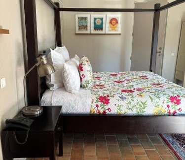Santo Estevao Casa | Fazenda Nova Country House