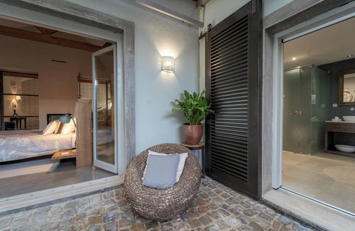 Santo Estevao Casa | Fazenda Nova - Country House