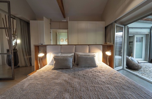 Santo Estevao Casa | Fazenda Nova - Country House