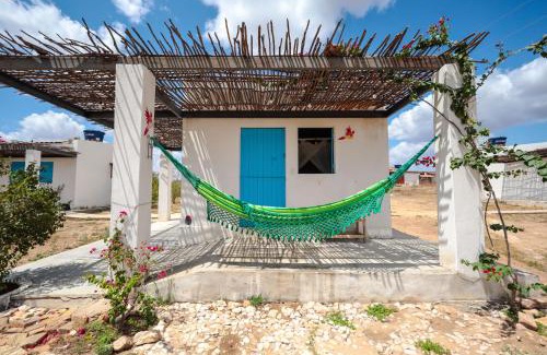 Sao Joao do Cariri Casa | Fazenda Poço das Pedras