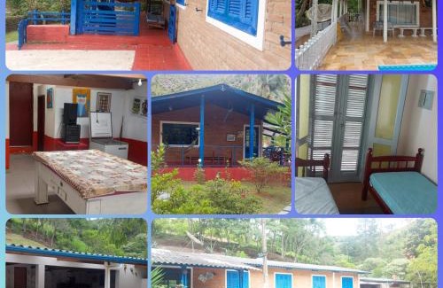 Sao Luiz Do Paraitinga Casa | Fazenda São Lucas