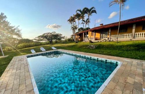 Nova Uniao Casa | Fazenda Santa Amalia Nova União