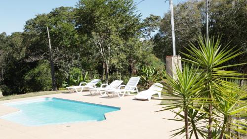Nova Uniao Casa | Fazenda Santa Amalia Nova União