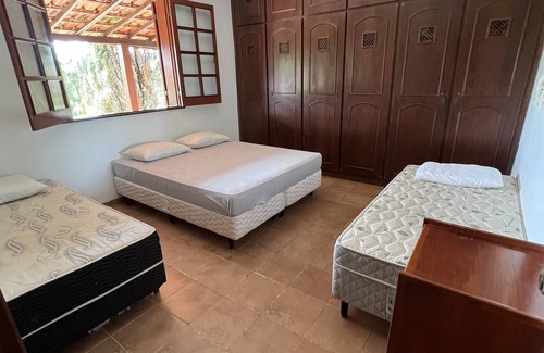 Nova Uniao Otro | Fazenda Santa Amalia