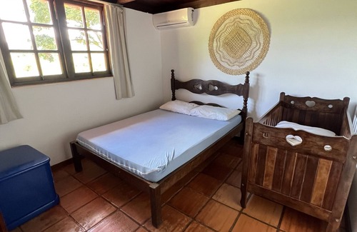 Nova Uniao Otro | Fazenda Santa Amalia