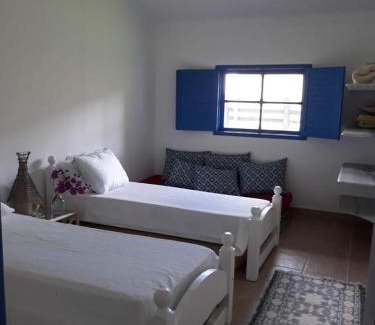 Porto Seguro Casa | Fazenda Santo Antônio