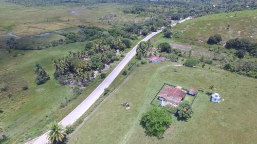 Porto Seguro Casa | Fazenda Santo Antônio