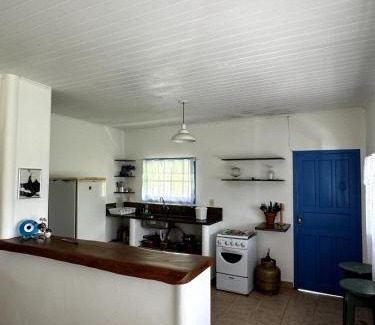 Porto Seguro Casa | Fazenda Santo Antônio