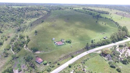 Porto Seguro Casa | Fazenda Santo Antônio