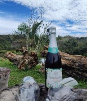 Lavras Novas Casa | Fazenda Terra Nova