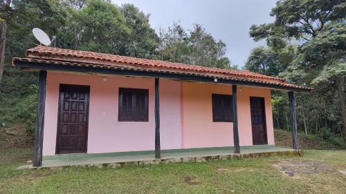 Lavras Novas Casa | Fazenda Terra Nova