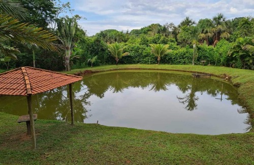 Bela Vista de Goias Casa | Fazendinha DO Vovô - Natureza, Descontração e Lazer