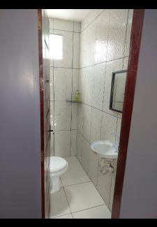 Macapa Apartamento | Fazendinha LSA