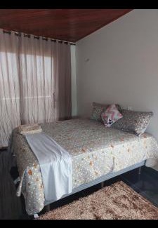 Macapa Apartamento | Fazendinha LSA