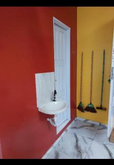 Macapa Apartamento | Fazendinha LSA