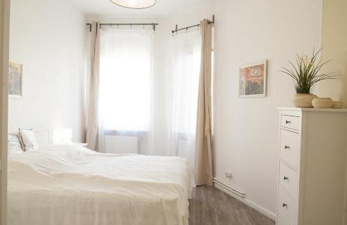 Gesundbrunnen Apartamento | FBApartments