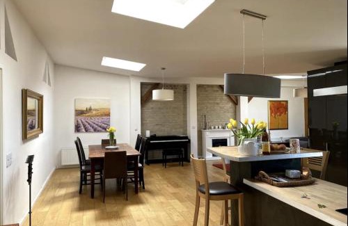 Gesundbrunnen Apartamento | FBApartments