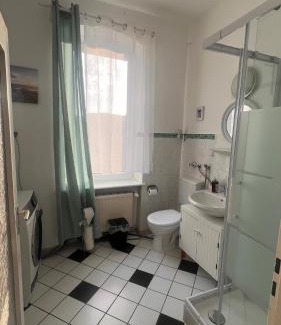 Gesundbrunnen Apartamento | FBApartments
